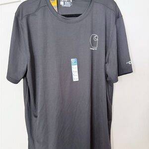 Carhartt Men's sun defender.